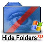 HideFolders XP